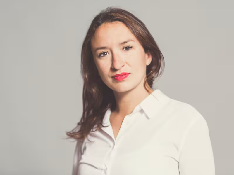 Juliette Gaussem