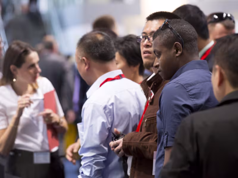 drupa 2024 Unveils Curated Tours: Tailored Industry Insights for Enhanced Visitor Experience
