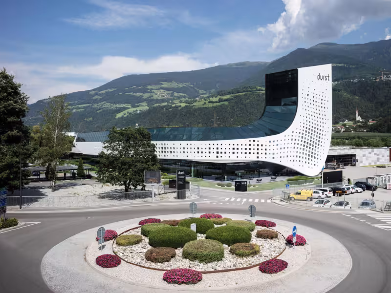 Durst Group AG Pioneers "Pixel-to-Output" Solutions at drupa 2024