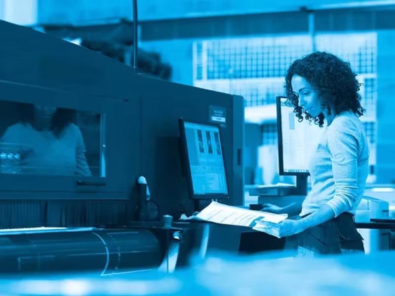 Dr. Hönle AG Unveils Comprehensive Curing Solutions at drupa 2024