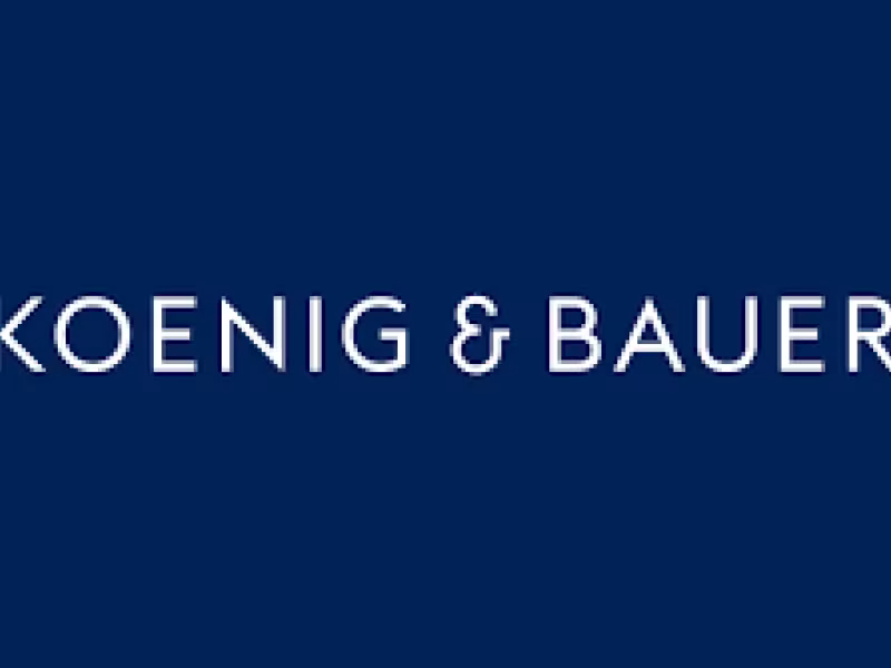 Koenig & Bauer AG Redefines Packaging Printing at drupa 2024 with Innovative Digital Solutions