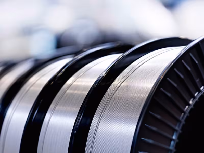 Acerinox Strengthens Global Leadership in High-Performance Alloys with Acquisition of Haynes International