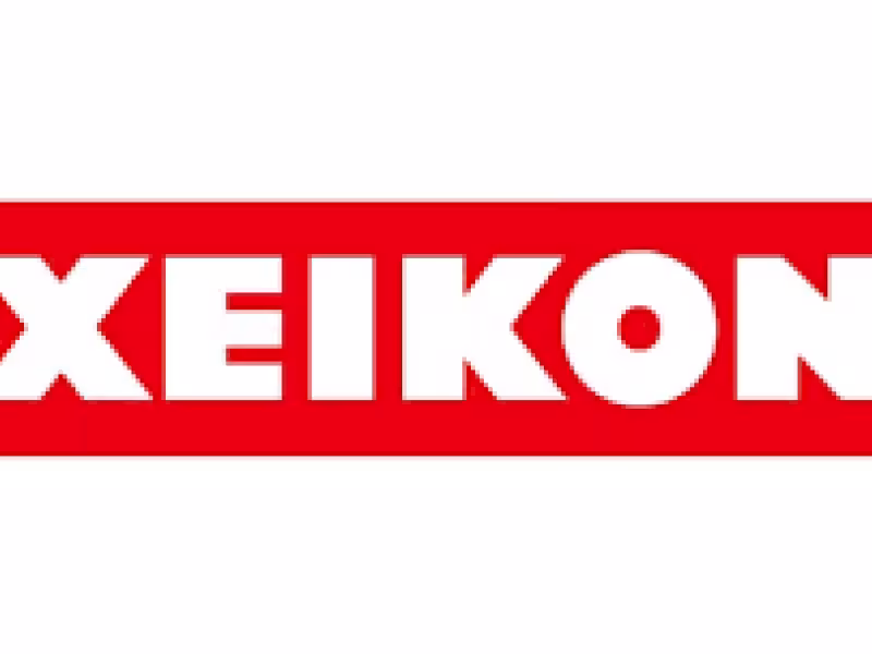 Xeikon