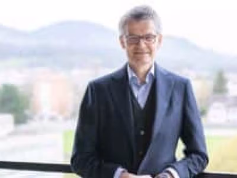 R&M Elevates Sustainability Commitment with "Connecting the Planet" Strategy