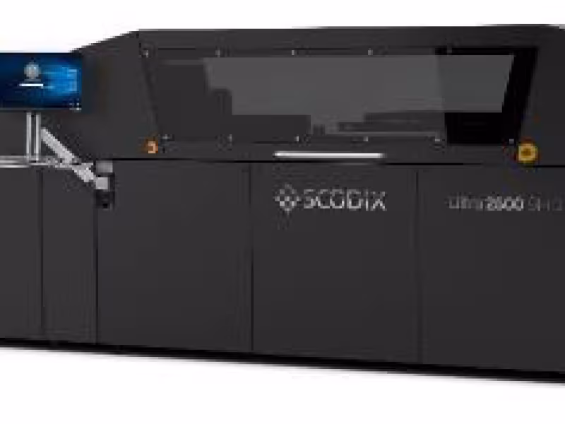 Scodix Redefines Embellishment Possibilities at drupa 2024 with Innovative Products and Technologies