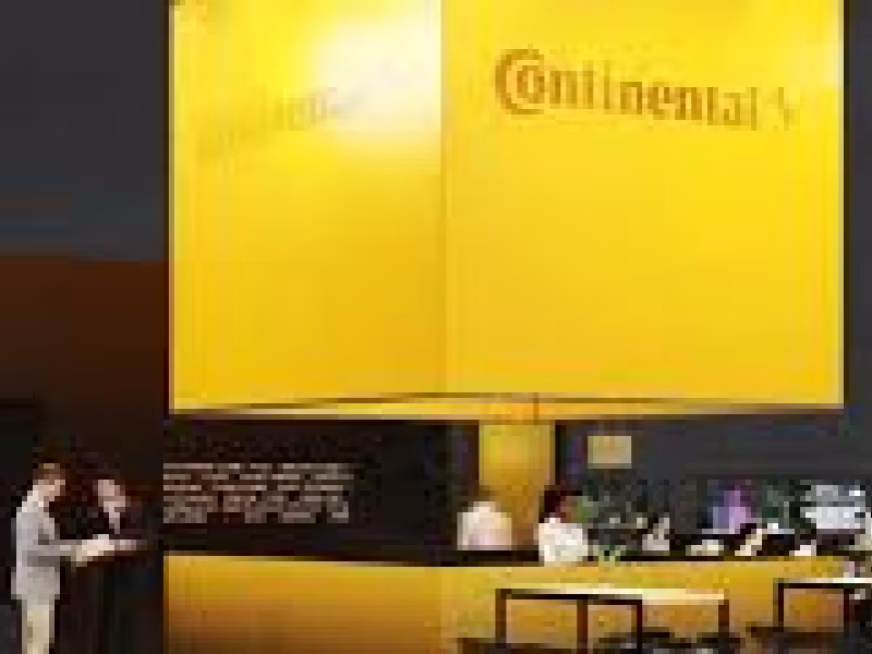 Continental Showcases Full Spectrum of Printing Technology at drupa 2024