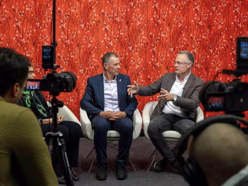 Landa Digital Printing and Gelato Partner to Revolutionize Print Production