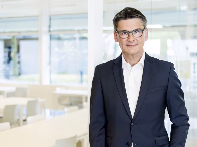 Koelnmesse GmbH Secures Continued Leadership with COO Contract Extension