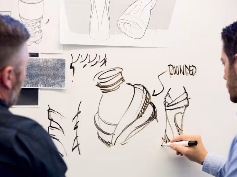 Amcor Lift-Off 2024: Driving Innovation in Sustainable Packaging Solutions