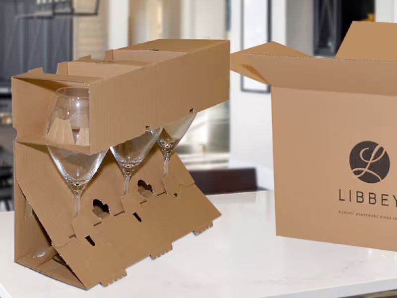 Amazon's Ships in Product Packaging (SIPP) Revolutionizes E-commerce Packaging: A Call to Action for Brand Owners