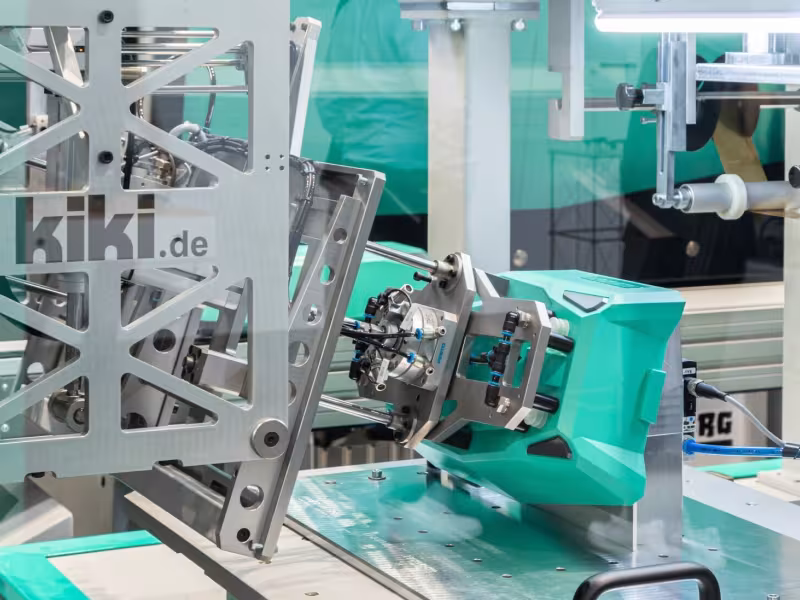 Fakuma 2024: Efficiency and Innovation Drive the Future of Plastics Processing