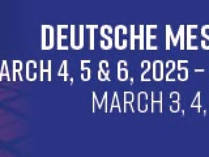 Tire Technology Expo Conference 2025 Issues Call for Speakers, Seeking to Advance Tire Industry Innovation