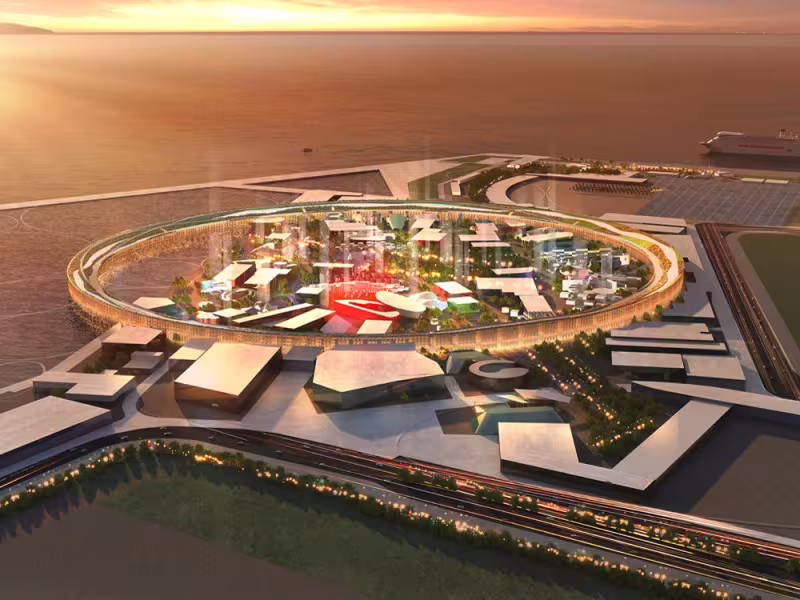 Kansai Region Poised to Become Premier Incentive Travel Destination with Expo 2025 Osaka, Kansai