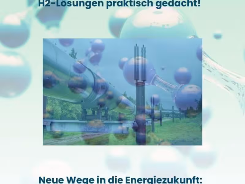 Branchentag Wasserstoff 2024: Catalyzing Collaboration and Innovation in the European Hydrogen Value Chain