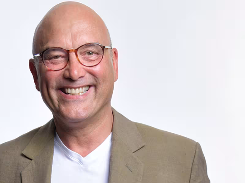 PPMA Show 2024: Gregg Wallace Explores the Cutting Edge of Processing and Packaging