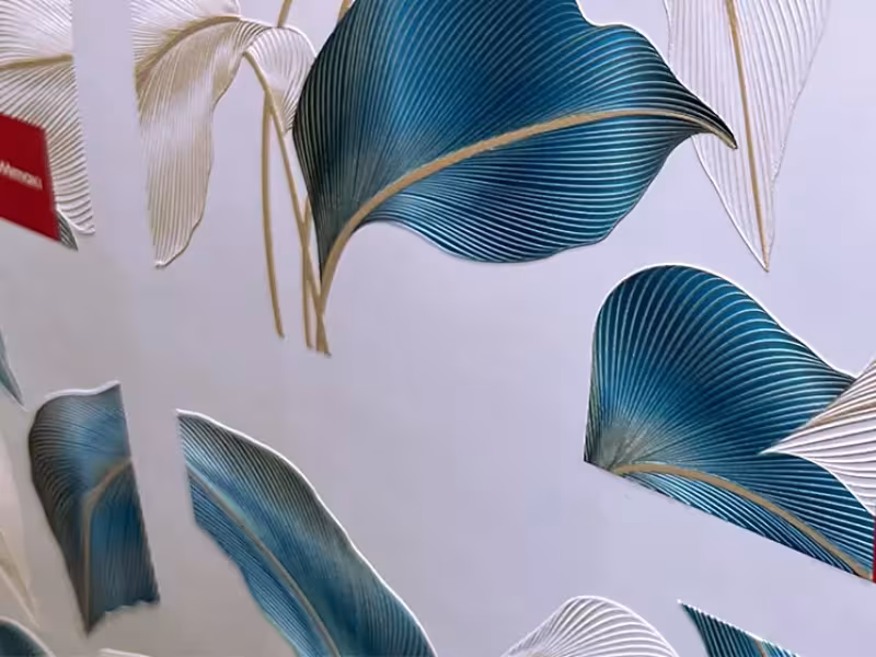 Mimaki Drives Sustainable Printing Revolution with UV-LED Technology