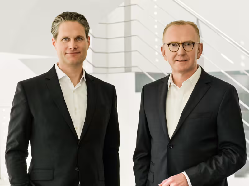technotrans Powers Through Economic Headwinds, Delivers Strong Q2 Earnings and Confirms 2024 Guidance