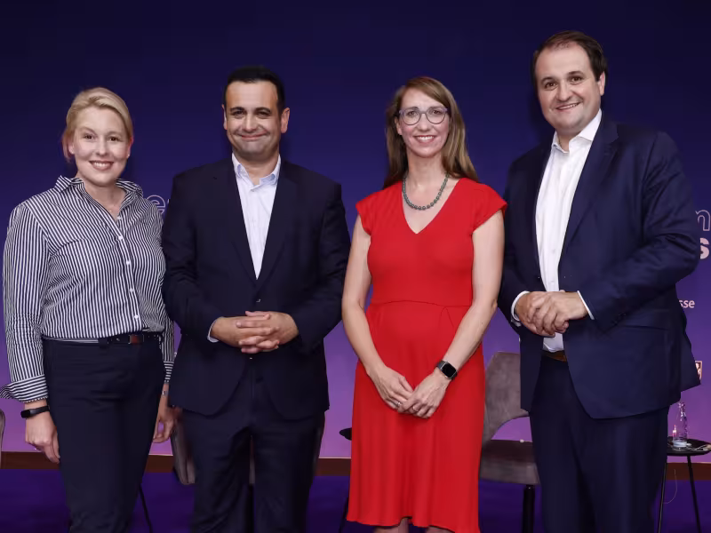 gamescom congress 2024 to Showcase the Expanding Horizons of the Gaming Industry