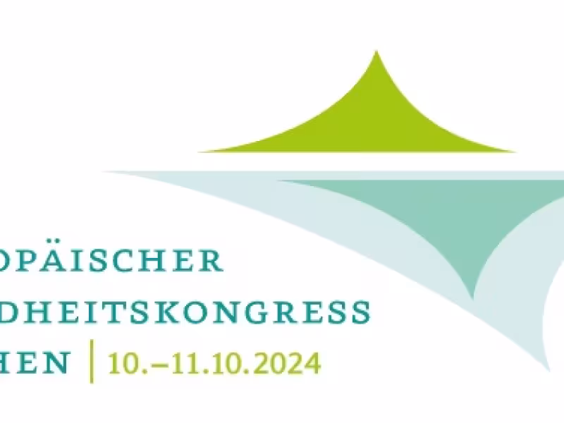 23rd European Health Congress Munich to Address Systemic Challenges and Ignite Transformation