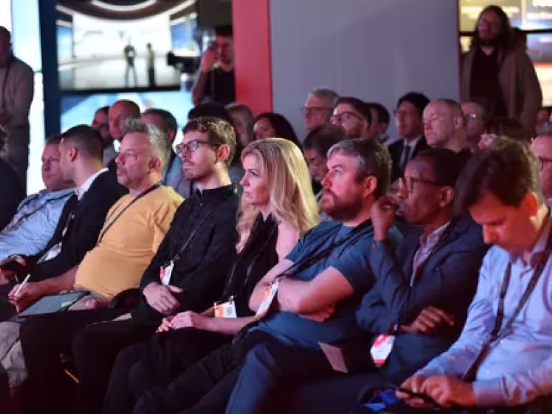 IBC2024 Conference to Spotlight Transformative Tech, Business Models, and Industry Leaders