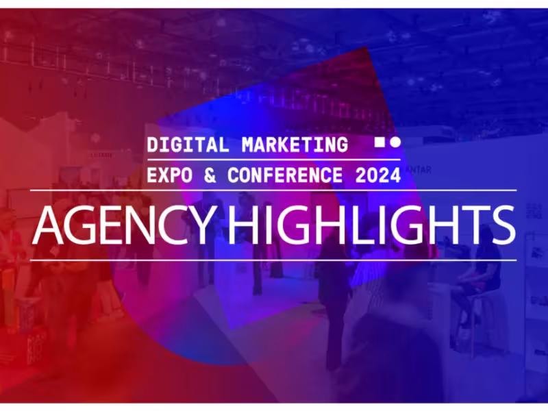 DMEXCO 2024 Showcases Agency Innovation and Industry Trends