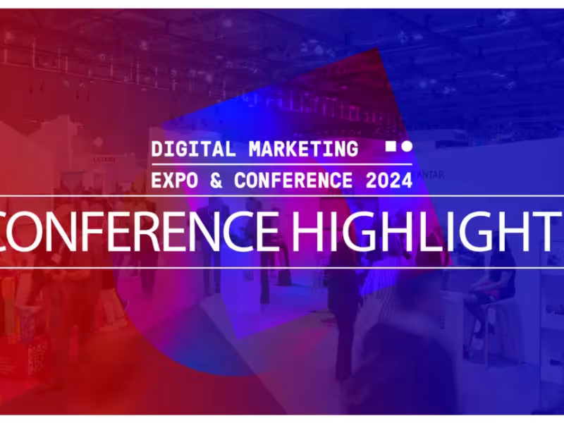 DMEXCO 2024: A Deep Dive into the Future of Digital Marketing