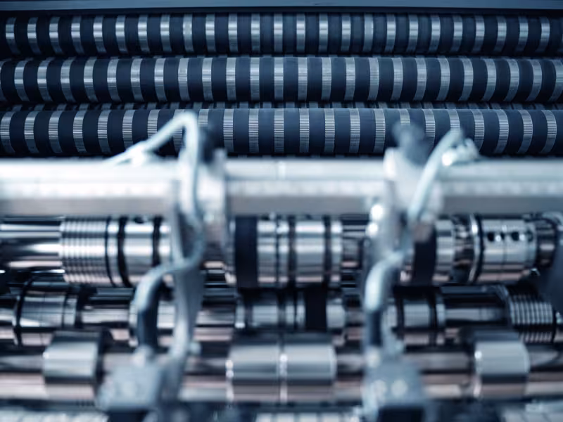 Stahlfolder Customers Are Increasingly Opting for the New Perfect Grip Technology from HEIDELBERG