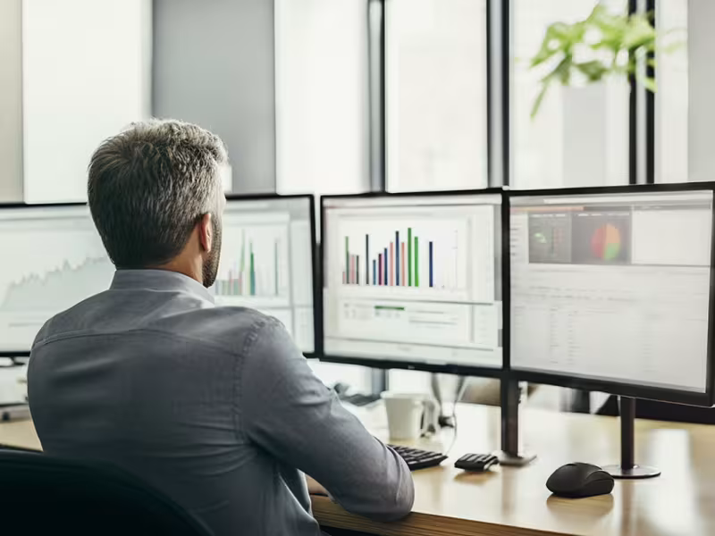 Ricoh Study: German Companies Eager to Automate Processes, But Fear of Disruption Holds Them Back