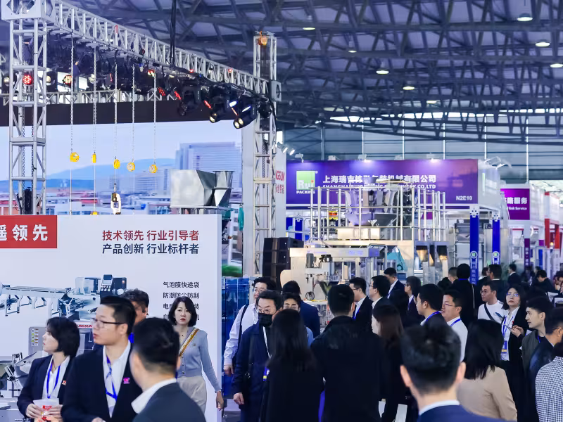 swop 2024: Globally Networked and Trendsetting