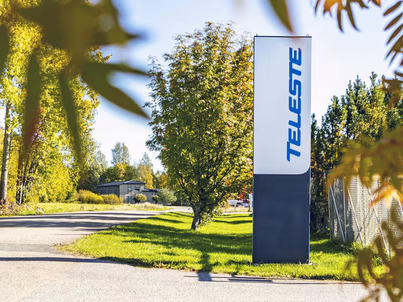 Teleste Corporation Reports Increased Operating Profit Despite Revenue Decline in Q3 2024