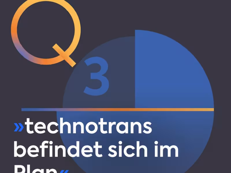 technotrans Stays on Course Despite Economic Headwinds, Adjusts 2024 and 2025 Forecasts