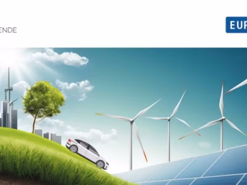 Energiewende Award 2024: Leading Manufacturers Recognized for Driving the Energy Transition