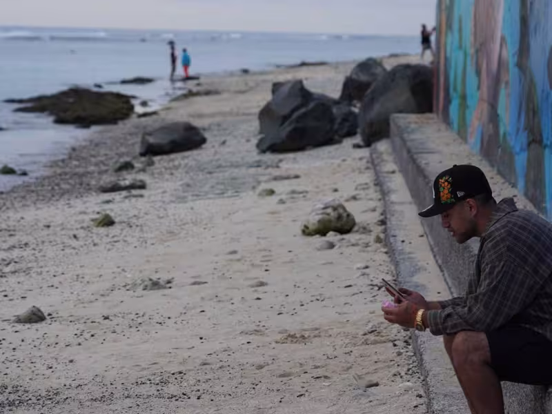 Bridging the Digital Divide: How SES Satellite Connectivity Empowers Communities Worldwide