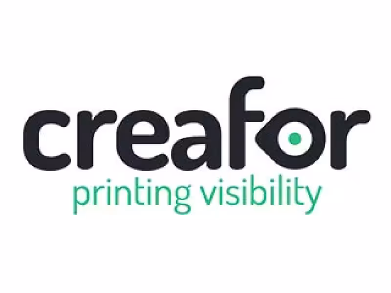Creafor Elevates Printing Visibility and Efficiency with MultiPress Software