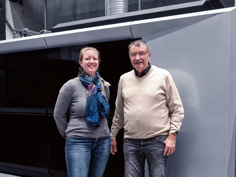 HEIDELBERG Delivers First Jetfire Digital Printing Systems to Customers in Switzerland and Germany