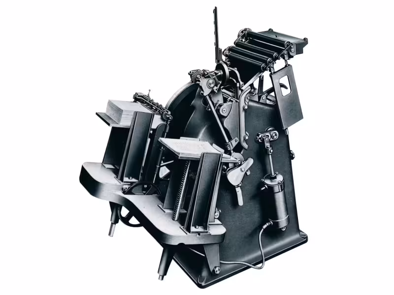 Heidelberger Druckmaschinen Celebrates 175 Years with Ambitious Growth Strategy