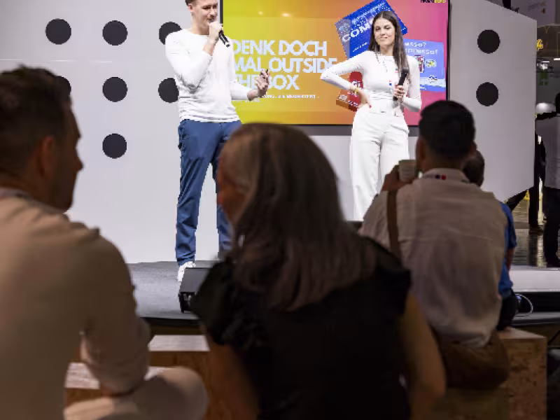 DMEXCO to Remain in Cologne Long-Term
