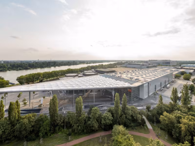 XPONENTIAL Europe 2025: Vodafone's 5G Powers the Future of Autonomous Systems