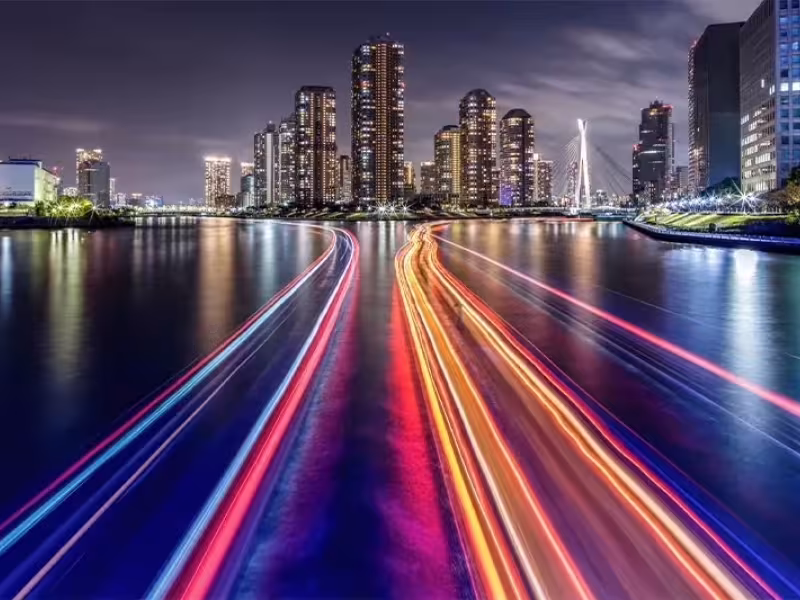The Boating Industry Charts a Course for a Software-Defined Future