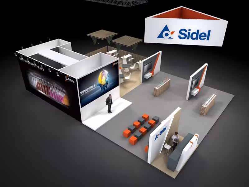 Sidel showcase at CBST 2025 meets evolving consumer demands