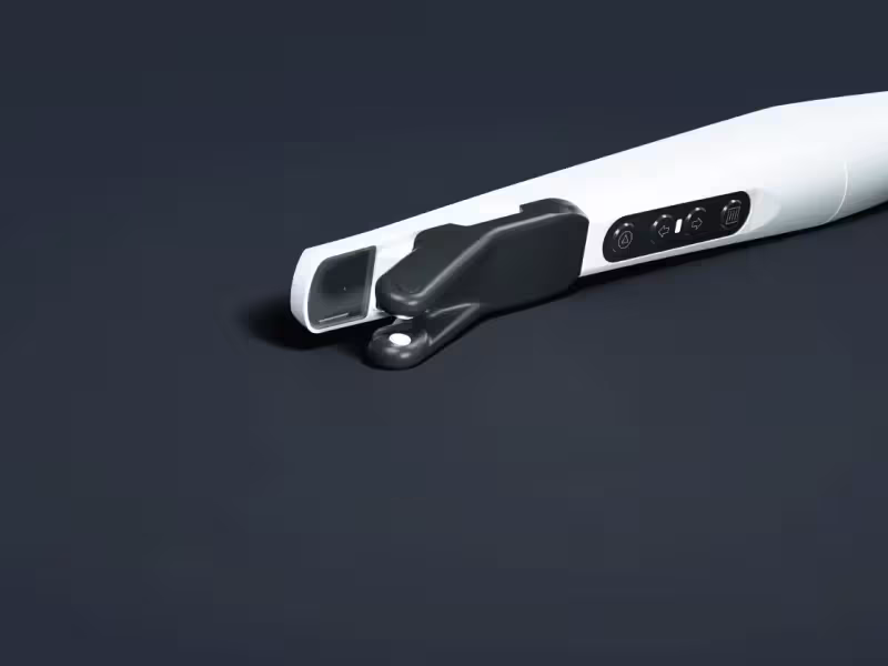 KaVo Launches DIAGNOcam Vision Full HD: A Breakthrough in Triple Dental Diagnostics
