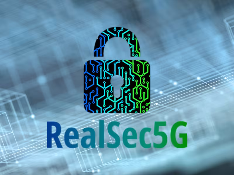 Revolutionizing Network Security: Fraunhofer IPMS and aconnic AG Launch TSN-MACsec IP Core for 5G/6G