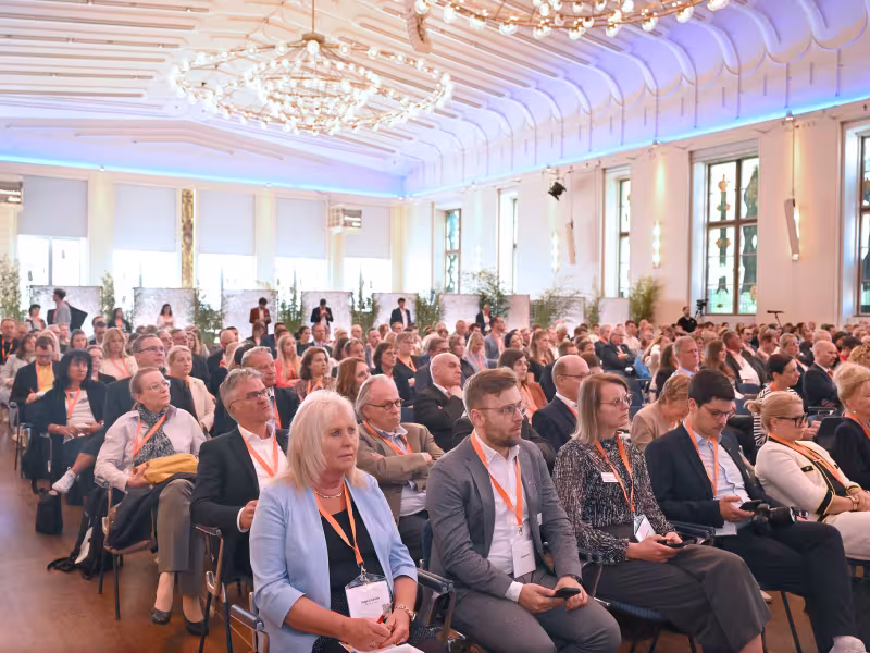 Germany’s Healthcare System Must Shift from Cost Center to Strategic Growth Driver, Say Industry Leaders