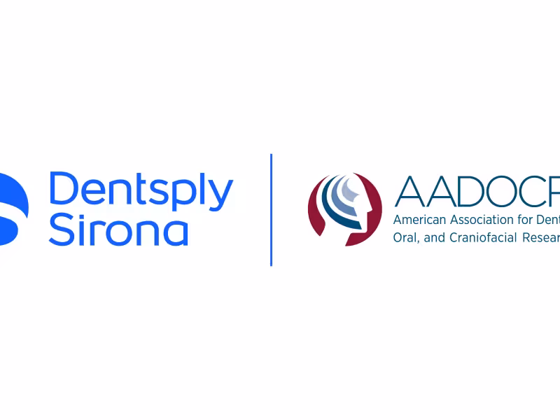 Dentsply Sirona and AADOCR Celebrate Student Innovation with 2025 SCADA Awards