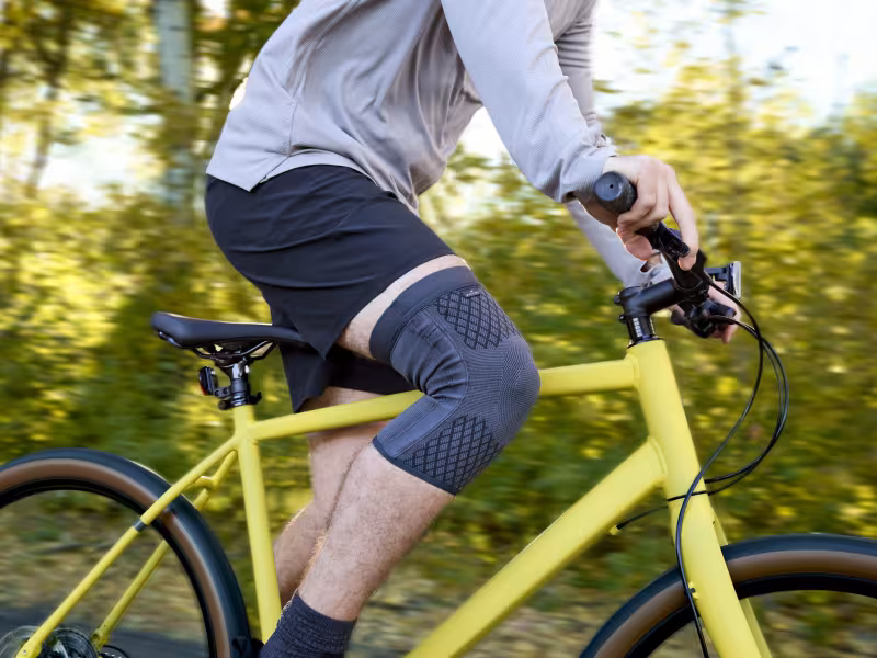 FUTURO™ Brand Unveils Redesigned Premium Compression Sleeves to Optimize Movement and Everyday Performance