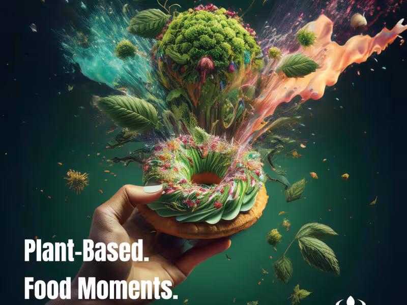 IREKS Champions Creative Freedom in Baking at iba 2025 with ‘It’s YOUR Choice’ Concept