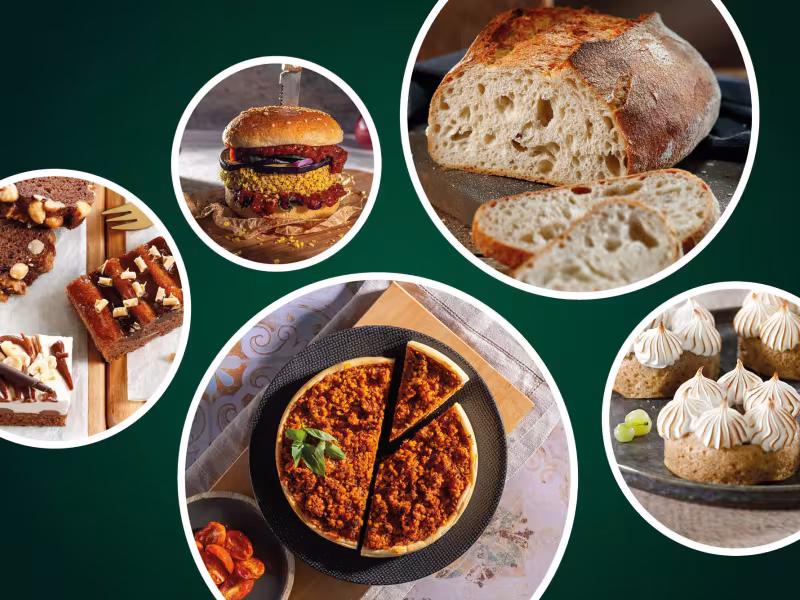 IREKS Showcases Visionary Baking Trends and Innovations at iba 2025