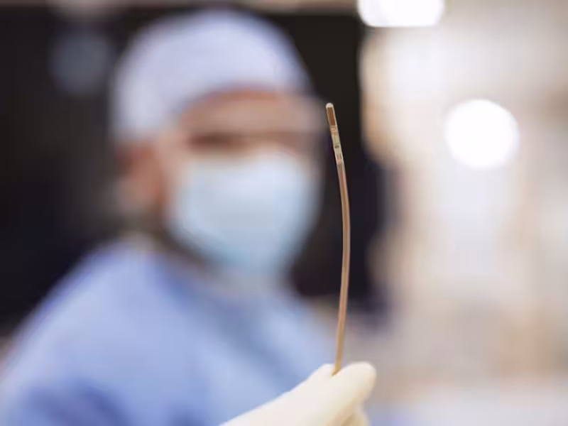 Philips Expands European Access to Minimally Invasive Heart Procedures with Launch of VeriSight Pro 3D ICE Catheter
