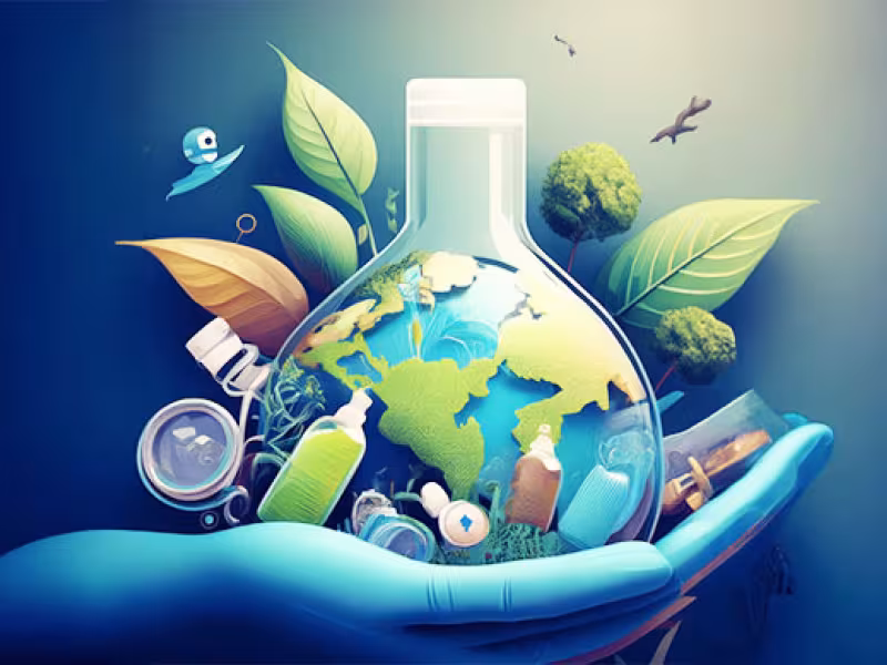 Bertin Medical Waste Champions Sustainable Infectious Waste Solutions Amid Growing Environmental Pressure