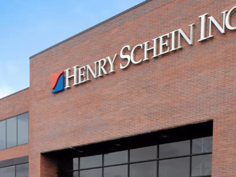 Henry Schein Completes $250 Million Strategic Investment with KKR, Welcomes Industry Veteran Dan Daniel to Board